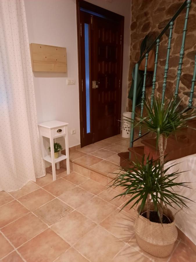A Casa Dos Tres Perigos Villa Виго Екстериор снимка