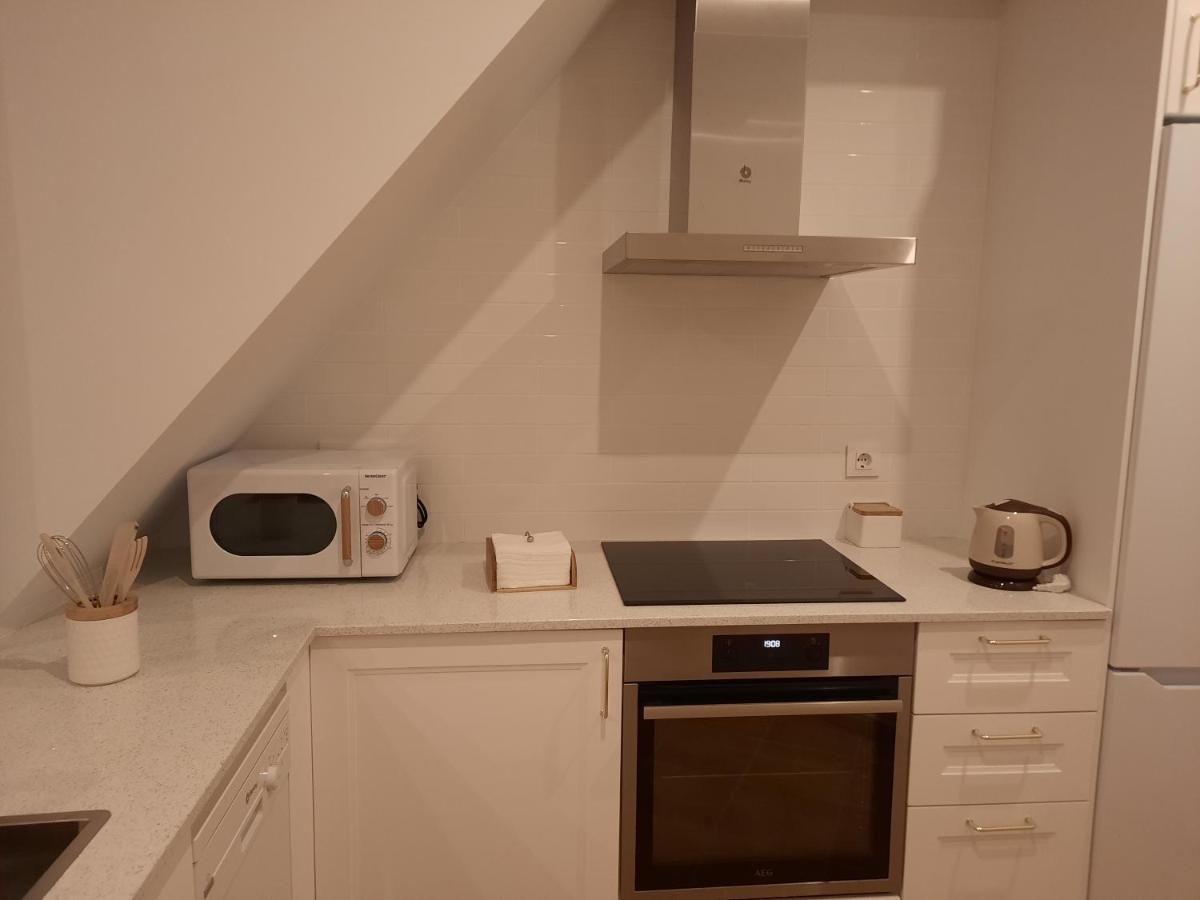 A Casa Dos Tres Perigos Villa Виго Екстериор снимка