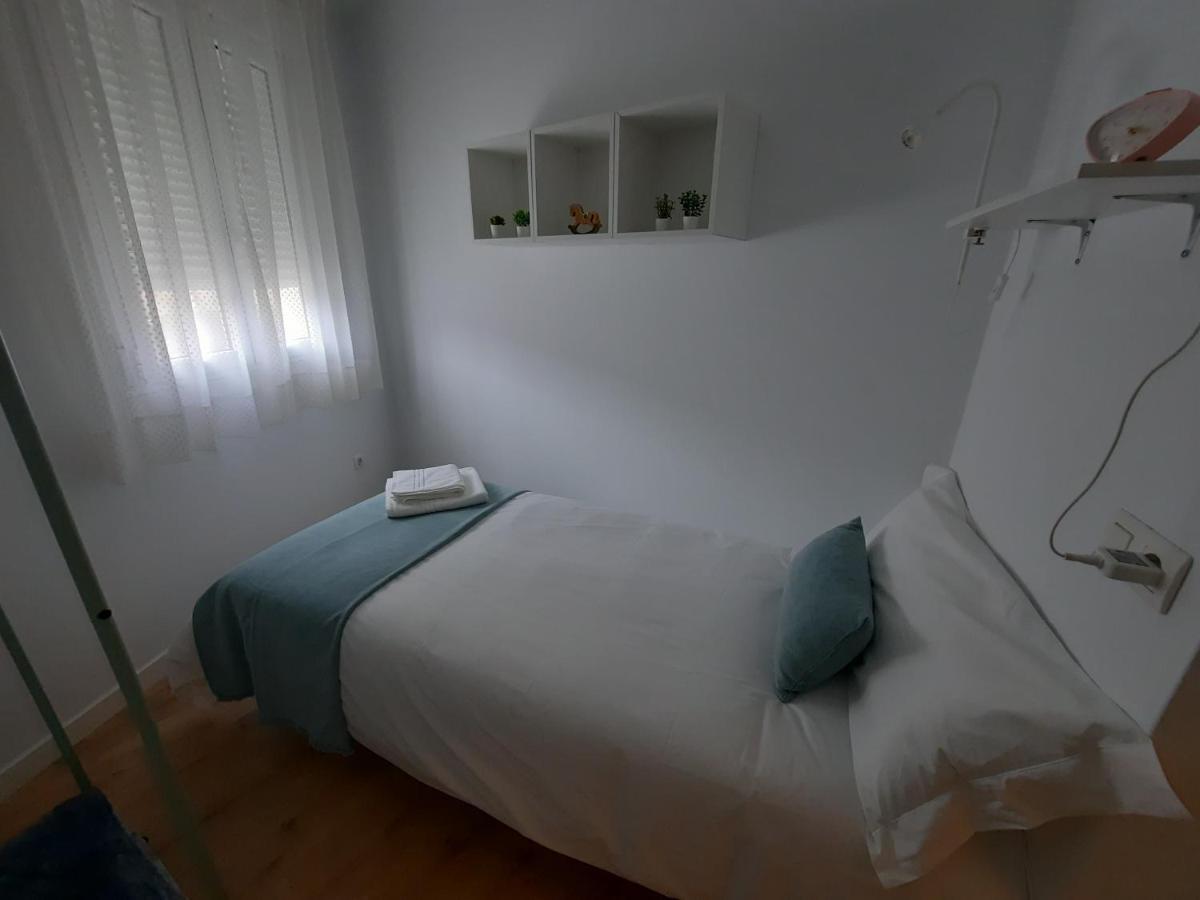 A Casa Dos Tres Perigos Villa Виго Екстериор снимка