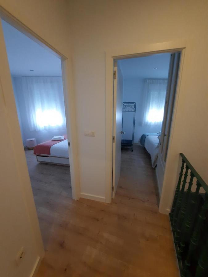 A Casa Dos Tres Perigos Villa Виго Екстериор снимка
